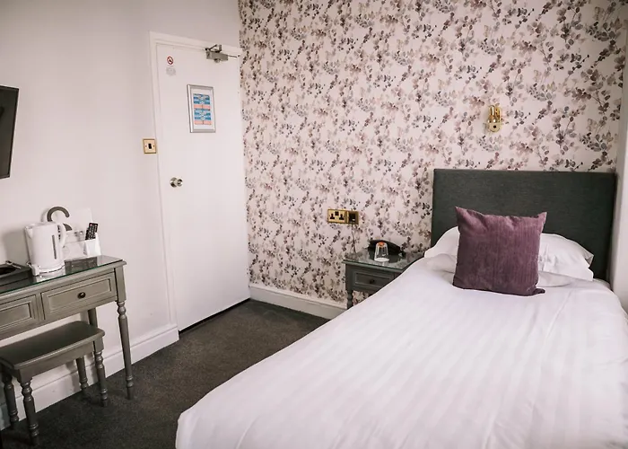 Allerdale Court Hotel