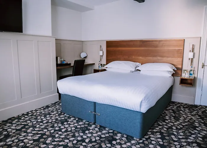 Allerdale Court Hotel