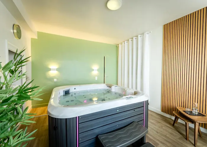 The Originals Boutique, Hotel Normandie, Auxerre