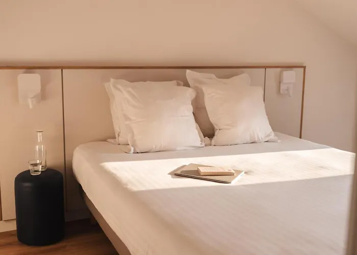 Apparthotel Privilodges Le Royal