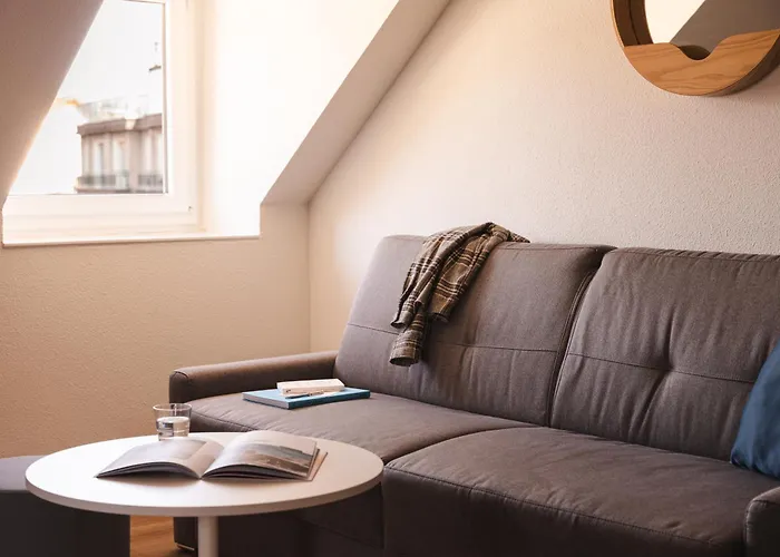 Apparthotel Privilodges Le Royal