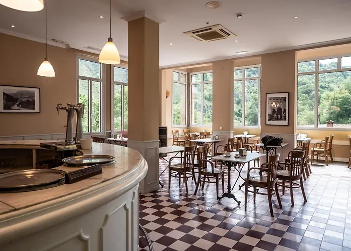 Gran Hotel Pelayo