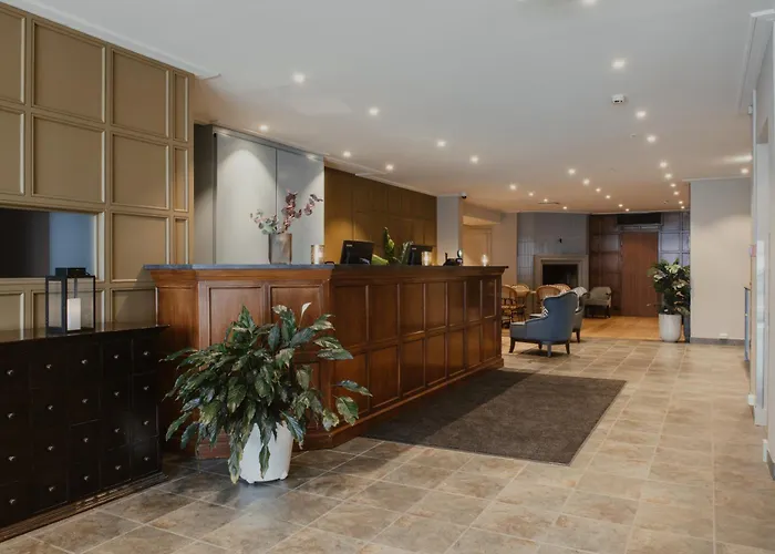Home Hotel Bastion