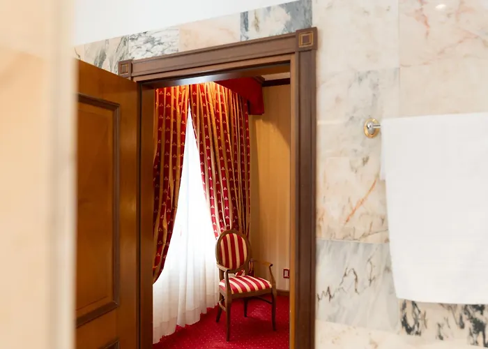 Grand Hotel Trento