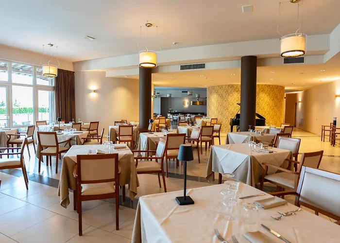 Cappuccina Country Resort