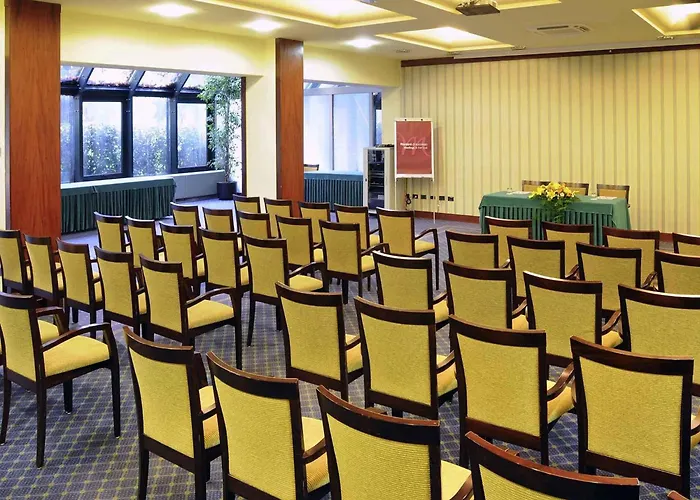 Mercure Reggio Emilia Centro Astoria