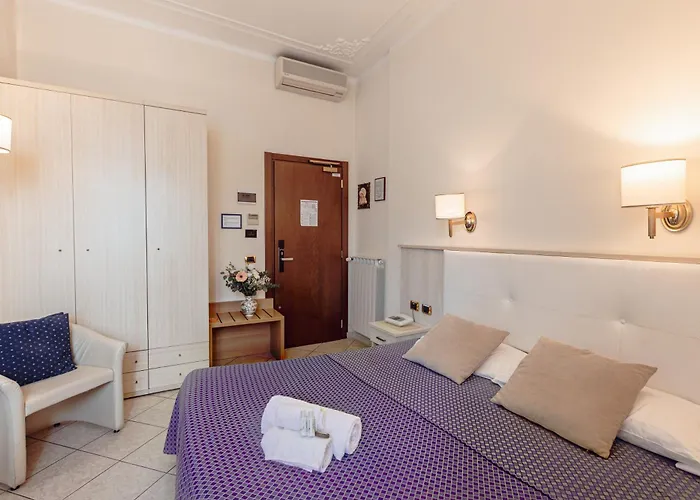 Hotel Stella