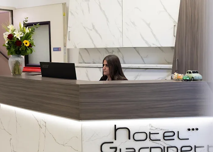 Hotel Giardinetto Al Sant'Orsola