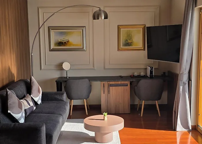 Hotel Eden