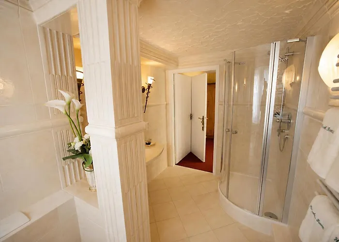 Hotel Altes Rathaus