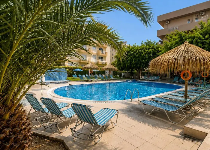 Castro Hotel
