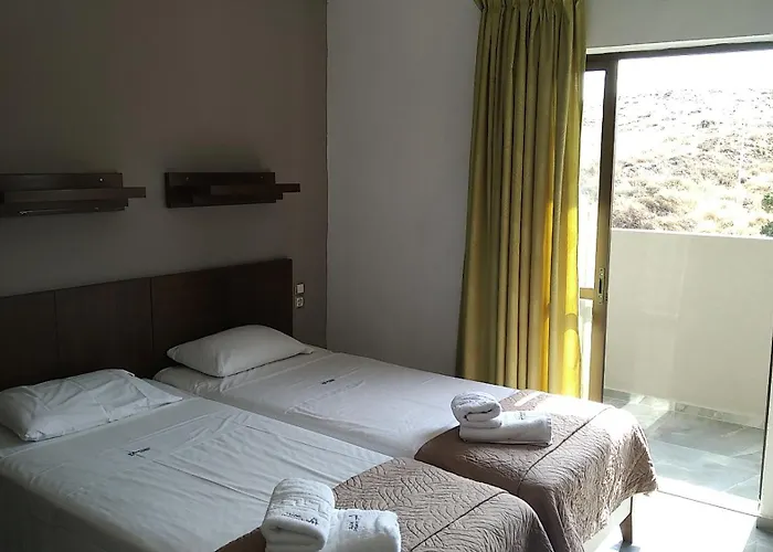 Vanisko Hotel