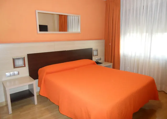 Hotel Spa Gbc Avenida Pontevedra