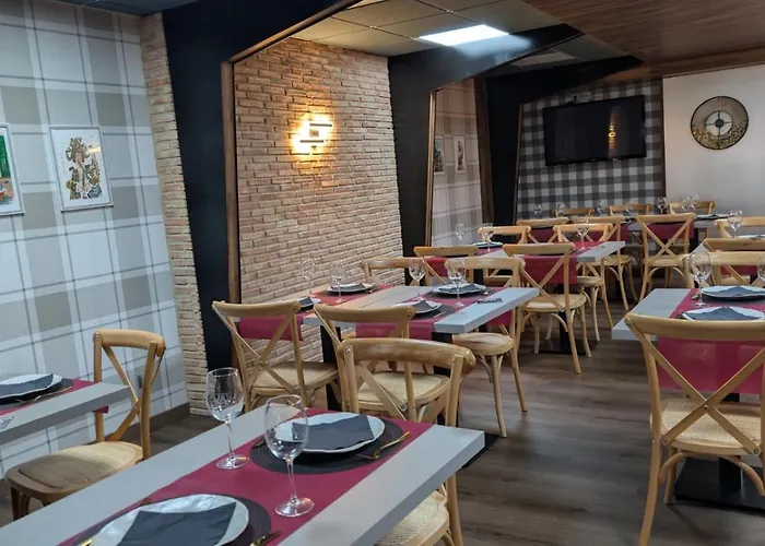 Hotel Spa Gbc Avenida Pontevedra