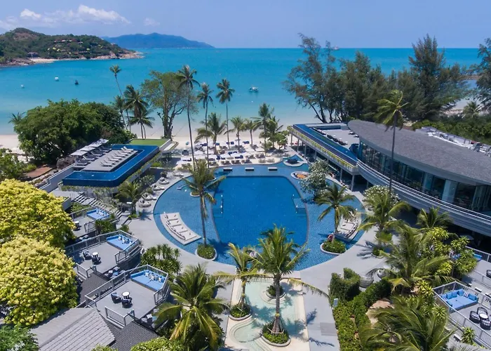 Meliá Koh Samui