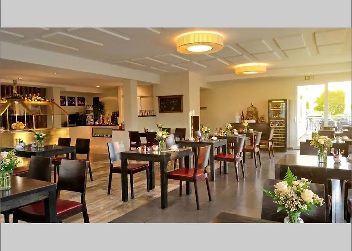 Christiana'S Wein & Art Hotel