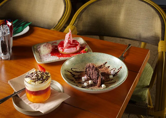 Errigal Country House Hotel