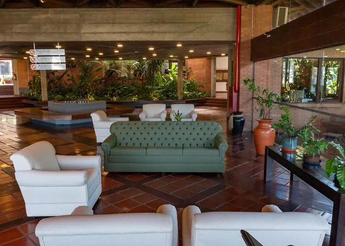 Hotel Colonial Iguaçu