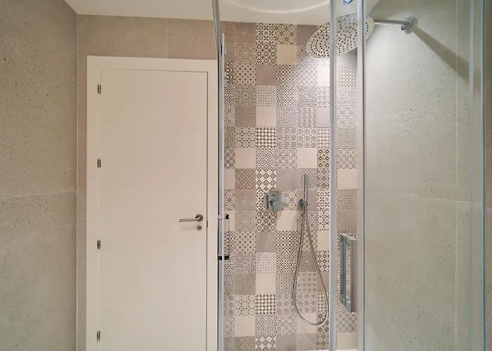 Hostal Sol y Miel