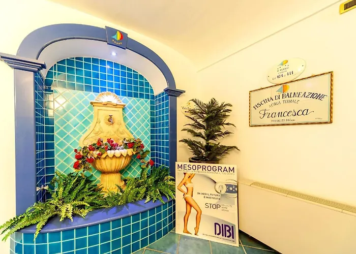 Aragona Palace Hotel & Spa