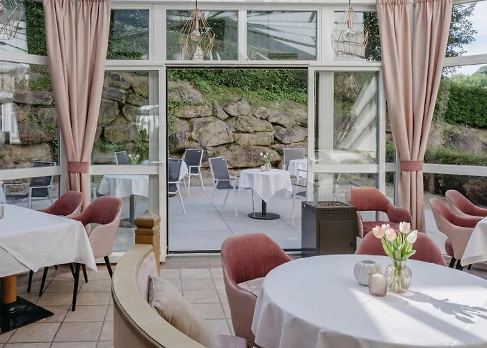 Hotel Albizia