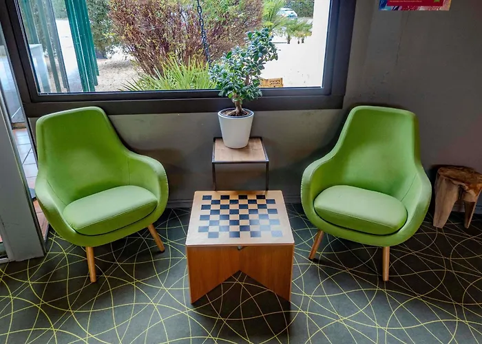 ibis Styles Chalon sur Saône