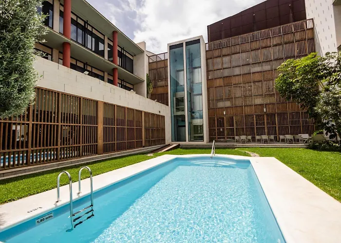 Hotel Escuela Santa Cruz