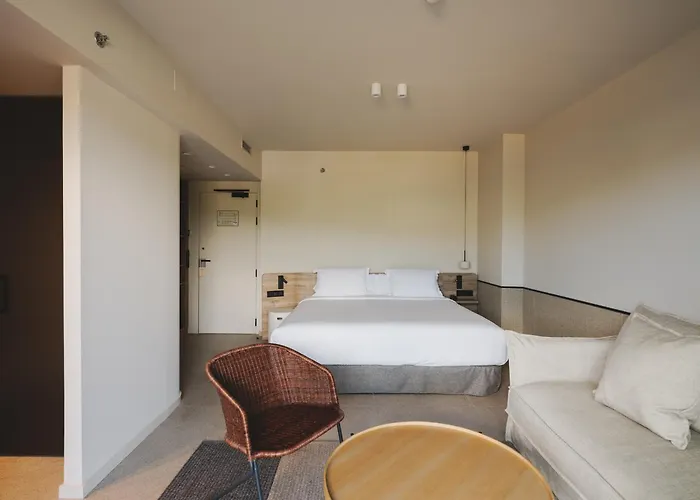 Hotel Spa Mediterraneo Park