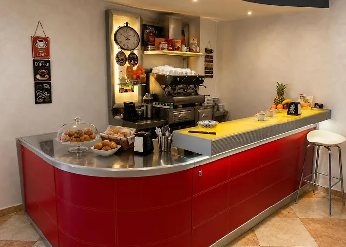 Hotel San Martino