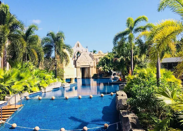 Pullman Sanya Yalong Bay Villas & Resort