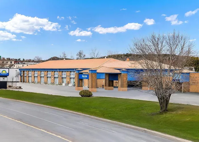 Days Inn By Wyndham Sudbury & Conference Centre