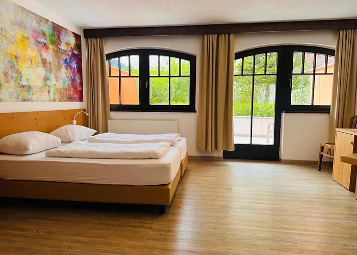 Family Hotel Schloss Rosenegg