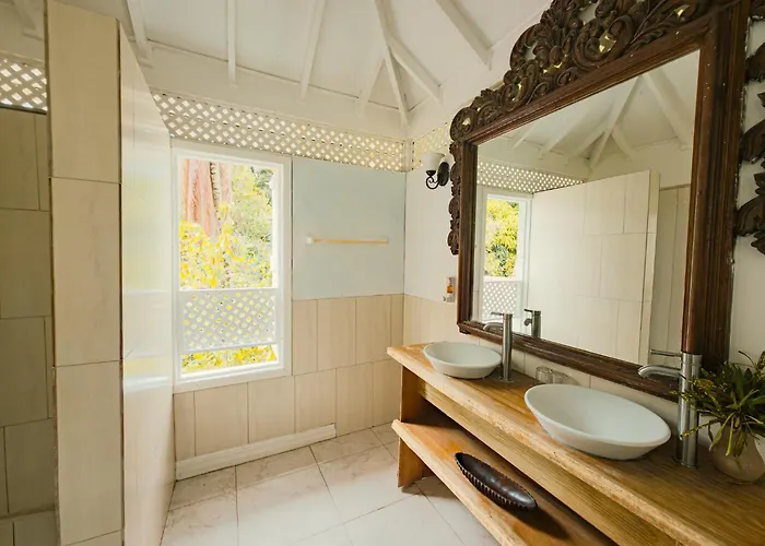 Fond Doux Eco Resort
