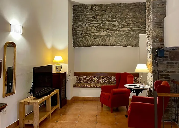 Aparthotel Les Corts
