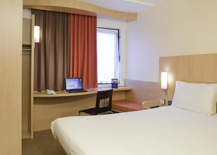 Ibis Hull City Centre