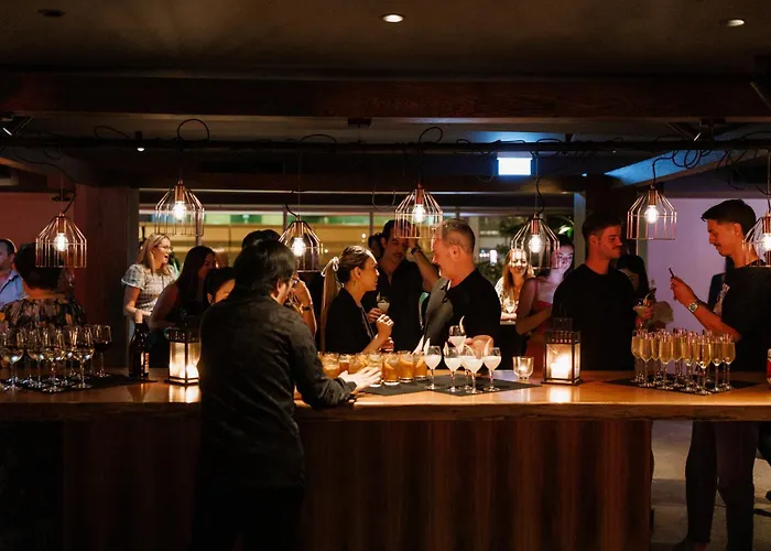 Hotel Indigo Brisbane City Centre By Ihg