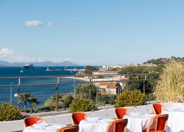 Kube Saint-Tropez