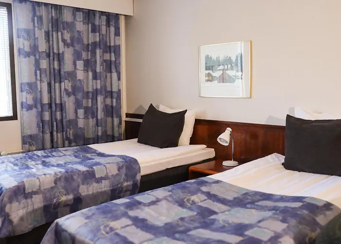 Hotel Sommelo