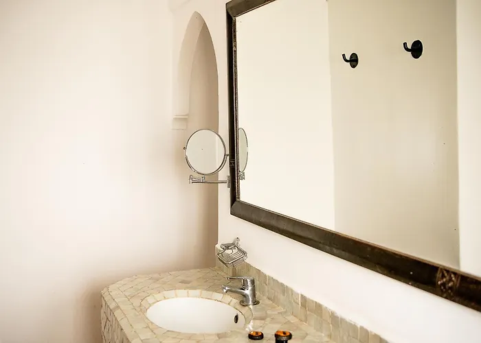 Hotel Calipau Riad Maison D'Hotes