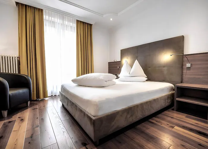 Hotel Luna Mondschein