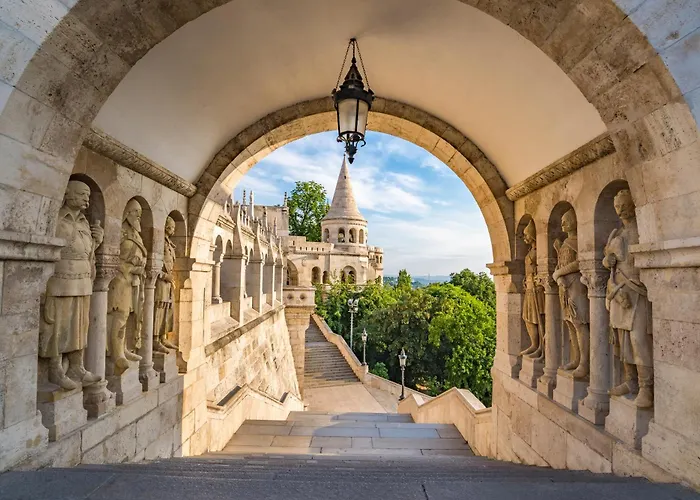 Exe Budapest Center