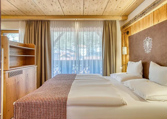 Posthotel Kassl 4