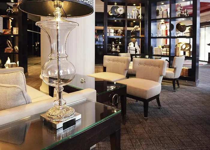Park Hotel Grenoble - Handwritten Collection