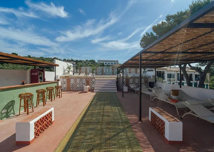 Hotel Cadaques1962 By Fimedhotels
