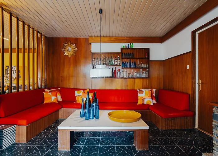 Hotel Cadaqués1962 by Fimedhotels