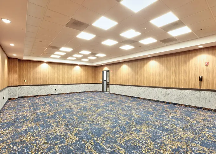 Hampton Inn & Suites Dallas-Mesquite