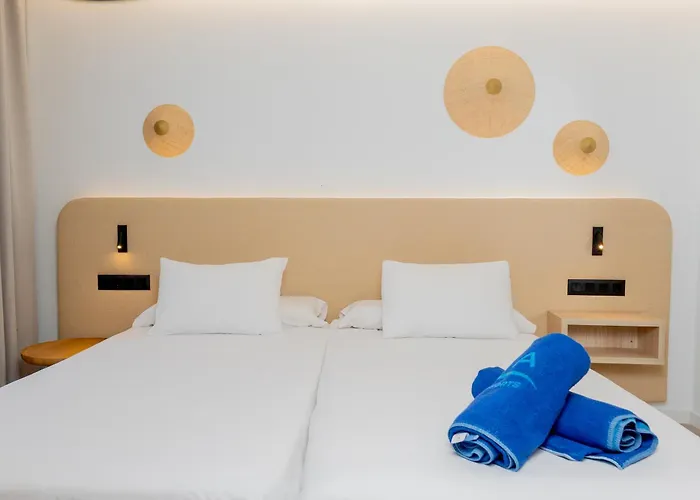 Relaxia Lanzasur Club - Aqualava Water Park