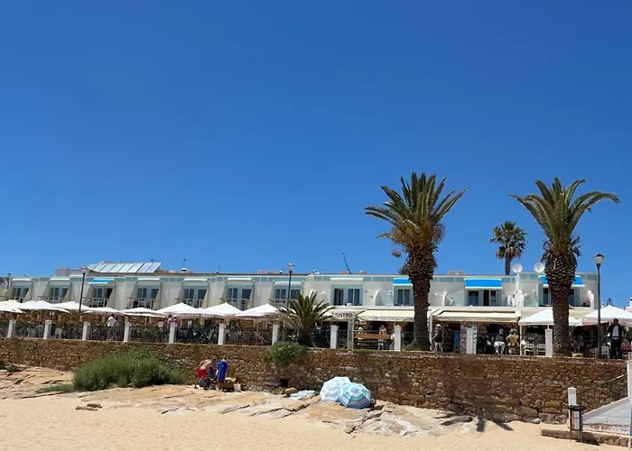 Luz Beach Apartments