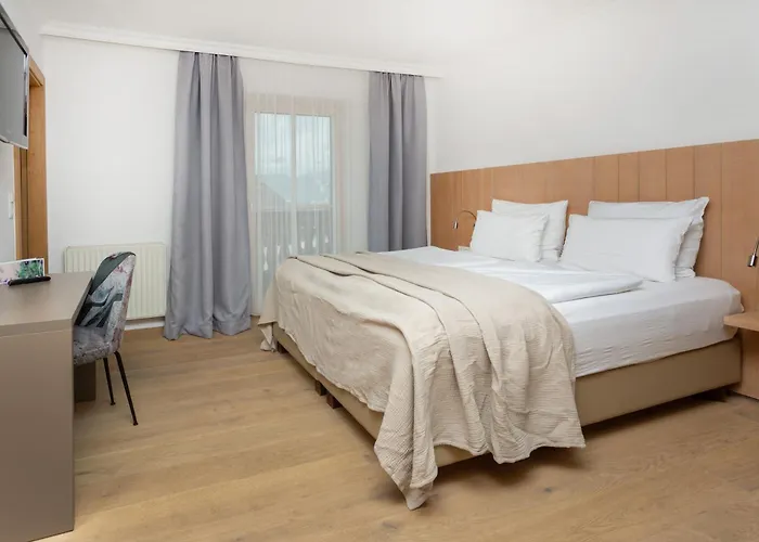 Neuwirt - Boutiquehotel & Wirtshaus