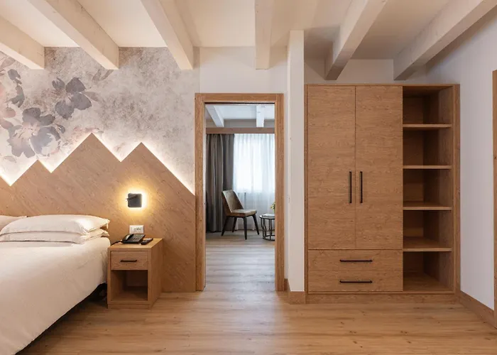 Hotel Alpen
